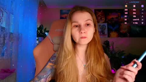 Enni online show from 01.10.26