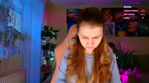 Snapshot of _witch__ chatting on 02.05.26 Enni online show from 02.05.26