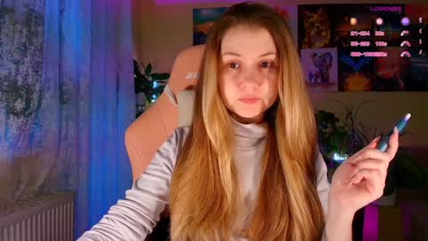 Snapshot of _witch__ chatting on 02.07.26 Enni online show from 02.07.26