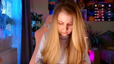 Snapshot of _witch__ chatting on 02.11.26 Enni online show from 02.11.26