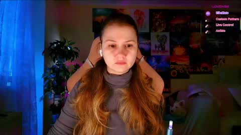 Enni online show from 04.28.26