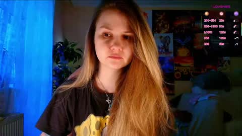 Enni online show from 05.03.26