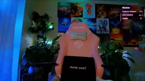 Enni online show from 06.18.26
