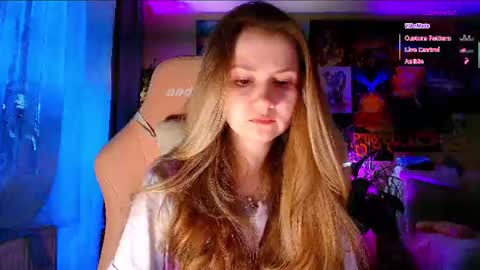 Snapshot of _witch__ chatting on 07.03.26 Enni online show from 07.03.26
