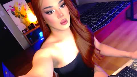 Sofie online show from 02.09.26