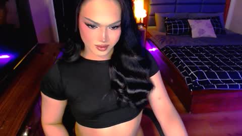 Sofie online show from 03.13.26