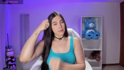 Luisa  online show from 05.09.26