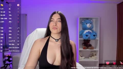 Luisa  online show from 05.10.26