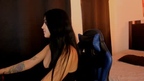 xiimena and danilo online show from 06.21.26