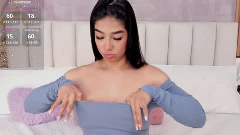 Ximena  online show from 12.27.24