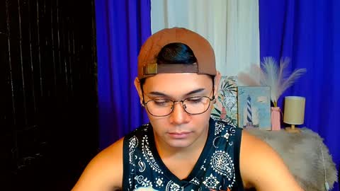 _xxcocksucker online show from 01.22.25