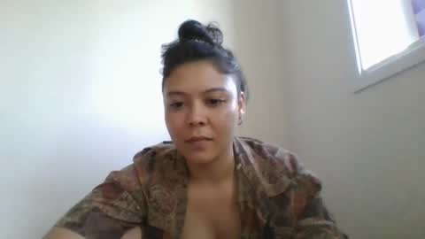 Snapshot of _youme chatting on 09.25.25 _youme online show from 09.25.25