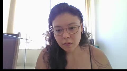 Snapshot of _youme chatting on 09.30.25 _youme online show from 09.30.25