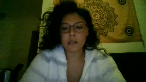 Snapshot of _youme chatting on 06.19.26 _youme online show from 06.19.26