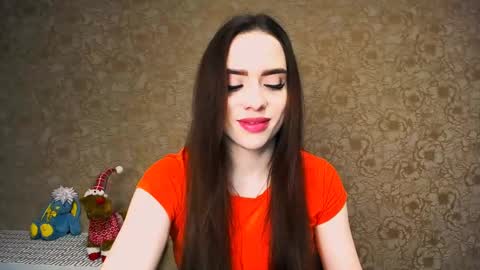 Snapshot of _your_fantasy_girl chatting on 01.14.25 Alisa online show from 01.14.25