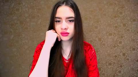 Snapshot of _your_fantasy_girl chatting on 01.26.25 Alisa online show from 01.26.25