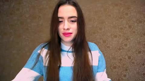 Snapshot of _your_fantasy_girl chatting on 01.27.25 Alisa online show from 01.27.25