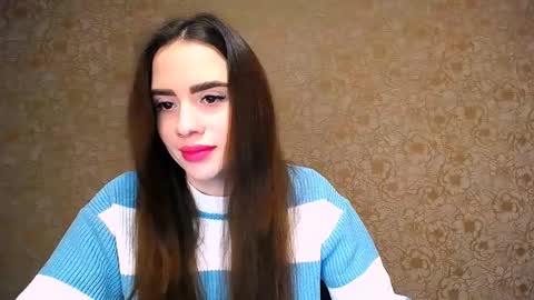 Snapshot of _your_fantasy_girl chatting on 01.28.25 Alisa online show from 01.28.25