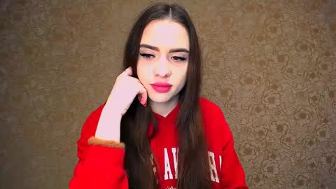 Snapshot of _your_fantasy_girl chatting on 02.06.25 Alisa online show from 02.06.25