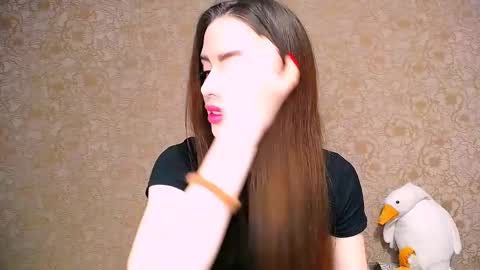 Snapshot of _your_fantasy_girl chatting on 02.19.25 Alisa online show from 02.19.25