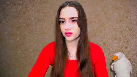 Snapshot of _your_fantasy_girl chatting on 02.22.25 Alisa online show from 02.22.25