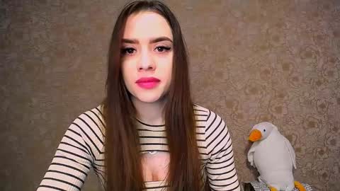 Snapshot of _your_fantasy_girl chatting on 02.27.25 Alisa online show from 02.27.25