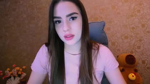 Snapshot of _your_fantasy_girl chatting on 09.21.25 Alisa online show from 09.21.25