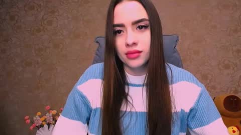 Snapshot of _your_fantasy_girl chatting on 10.18.25 Alisa online show from 10.18.25