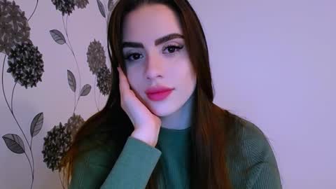 Snapshot of _your_fantasy_girl chatting on 11.21.25 Alisa online show from 11.21.25