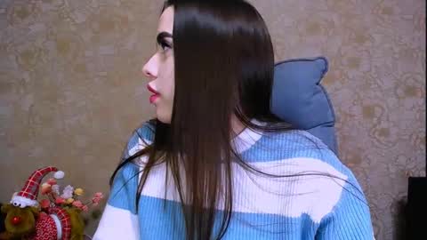 Snapshot of _your_fantasy_girl chatting on 01.16.26 Alisa online show from 01.16.26