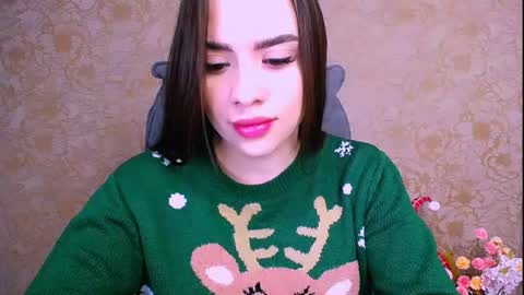 Snapshot of _your_fantasy_girl chatting on 02.27.26 Alisa online show from 02.27.26