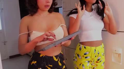 Macca and Ana online show from 01.20.25