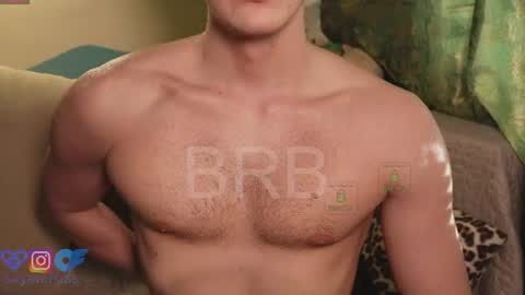 G Bi  192cm  85kg online show from 07.07.26