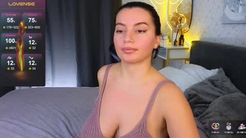 Jasmine online show from 02.05.25