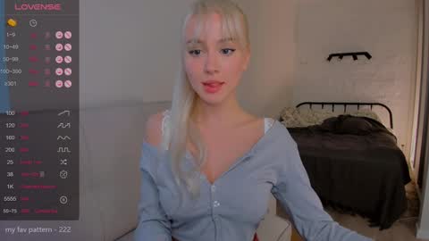 Tessa -  online show from 12.20.24