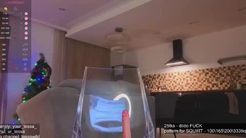 Snapshot of _your_tessa chatting on 01.14.26 Tessa - online show from 01.14.26