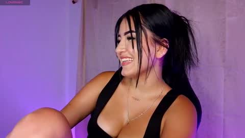 Snapshot of _yourdoll chatting on 02.21.26 _yourdoll online show from 02.21.26