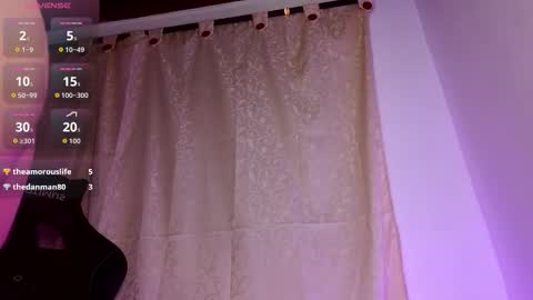 Snapshot of _yourdoll chatting on 03.10.26 _yourdoll online show from 03.10.26