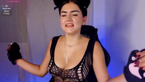 Snapshot of _yourdoll chatting on 03.26.26 _yourdoll online show from 03.26.26