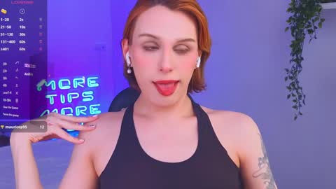 LITTLE FOX online show from 02.07.25