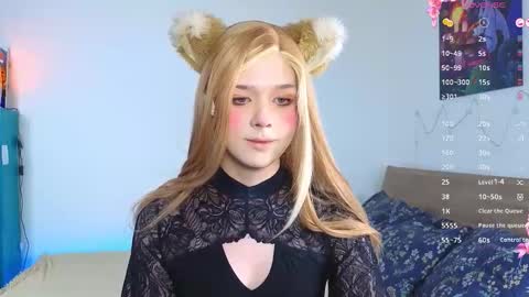 LITTLE FOX online show from 09.19.25