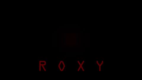 Roxy online show from 10.19.25