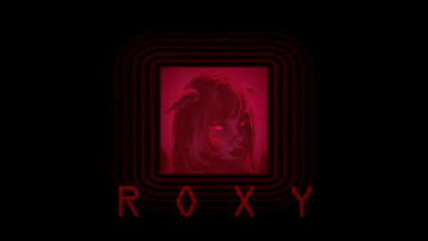 Roxy online show from 06.08.26