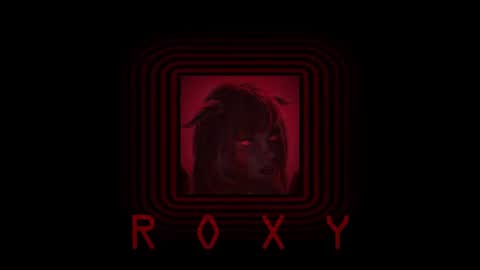 Roxy online show from 06.16.26