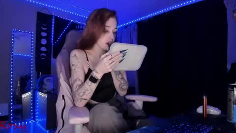 Roxy online show from 06.20.26