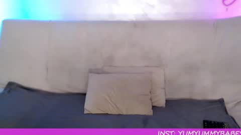 Snapshot of _yummybabes_ chatting on 06.26.26 Nicole Thomas Dave online show from 06.26.26
