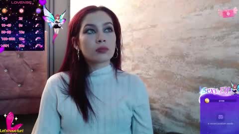 Yuyi online show from 02.01.26