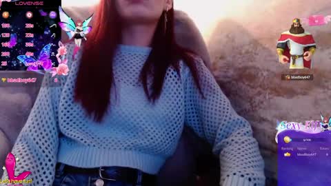 Yuyi online show from 05.12.26