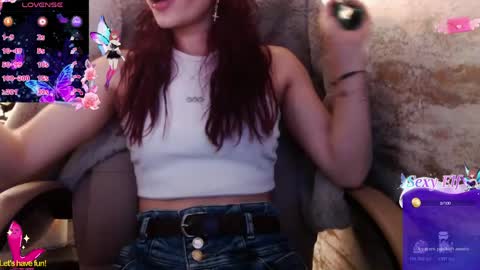 Yuyi online show from 05.15.26