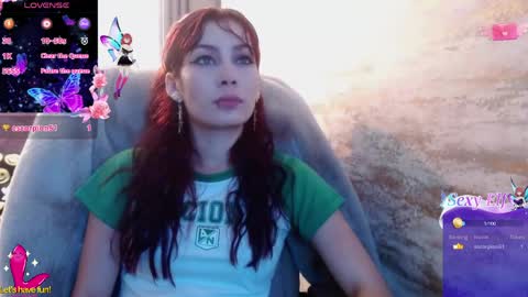 Yuyi online show from 05.26.26